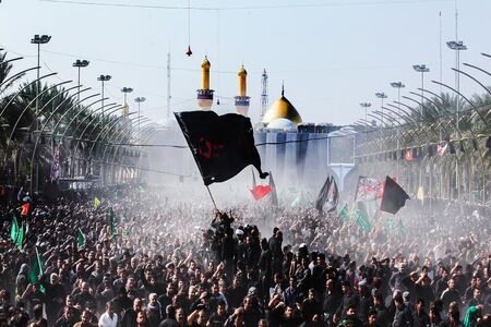بعد از پیاده روی اربعین، از امام حسین (علیه السلام) چه بخواهیم؟