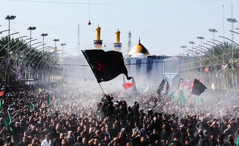 بعد از پیاده روی اربعین، از امام حسین (علیه السلام) چه بخواهیم؟