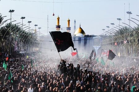 بعد از پیاده روی اربعین، از امام حسین (علیه السلام) چه بخواهیم؟
