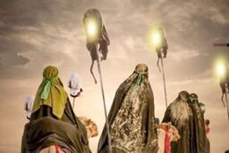 بعد از عاشورا بر اهل‌بیت امام حسین(ع) چه گذشت؟