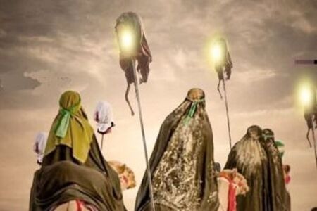 بعد از عاشورا بر اهل‌بیت امام حسین(ع) چه گذشت؟
