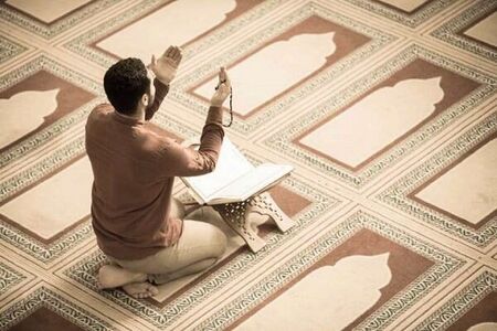 این نماز برای امام زمان (عج) در زندگی معجزه میکند