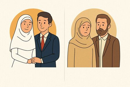 آیا ازدواج موقت در زمان پیامبر نسخ شد؟
