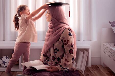 چالش‌های تربیت فرزند در دنیای مرموز انیمیشن‌ و رسانه