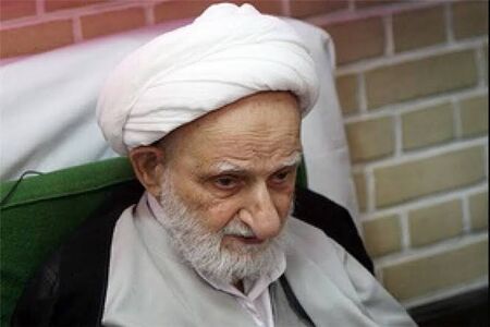 ندای امام زمان (عج) هنگام ظهور 