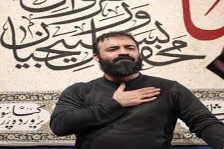 مداحی مناسبتی و حماسی عبدالرضا هلالی به نام حیدر حیدر /ویدیو 