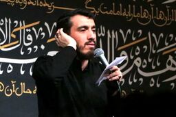 مداحی حاج مهدی رسولی در سالروز شهادت امام جواد (ع)