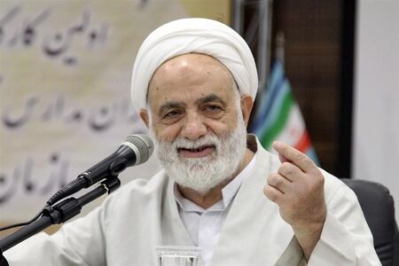  آیه ای که به واقعه غدیر اشاره دارد/ ویدئو