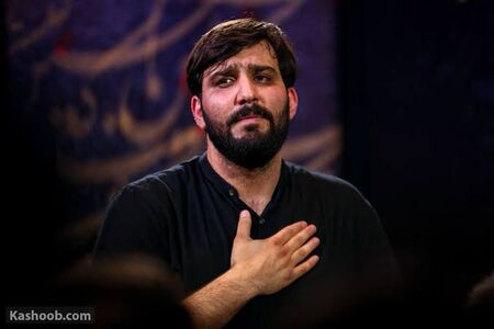 مداحی روح نواز «دل و دلدار» توسط سجاد محمدی