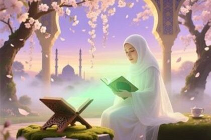 چرا قرآن زنان را الگوی همه مؤمنان معرفی می‌کند؟