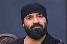 هلالی: به پهپادهایمان می‌گفتند موتور گازی، اما تل آویو را شخم زدند/فیلم