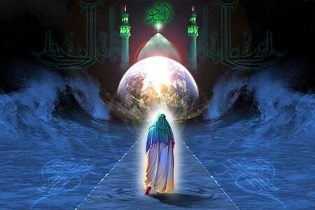 داستانی شگفت‌آور از لحظه میلاد امام زمان (عج)/ حضرت مهدی بعد از تولد چه گفت؟
