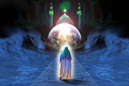 داستانی شگفت‌آور از لحظه میلاد امام زمان (عج)/ حضرت مهدی بعد از تولد چه گفت؟
