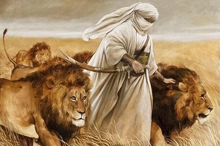 ترانه شاد و زیبای «تویی دریا» با صدای علی اکبر قلیچ درباره امام علی (ع)