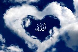 سر عبادت/ از خدا خدا را خواستن یعنی چه؟