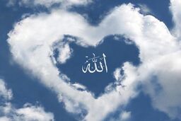 سر عبادت/ از خدا خدا را خواستن یعنی چه؟