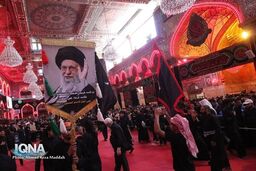 راز ماندگاری اربعین/ روایت رسانه هندی از اربعین حسینی 
