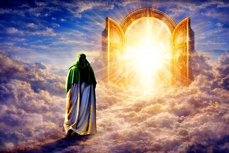 داستان دیده شدن امام زمان (عج) در نجف/ مهدی موعود (عج) به مرد کاشانی چه گفت؟