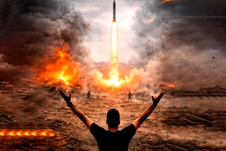 تکلیف شرعی مردم در صورت هجوم بیگانگان به کشور چیست؟