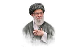 عکس‌هایی دیده نشده و جالب از رهبر شهید انقلاب 
